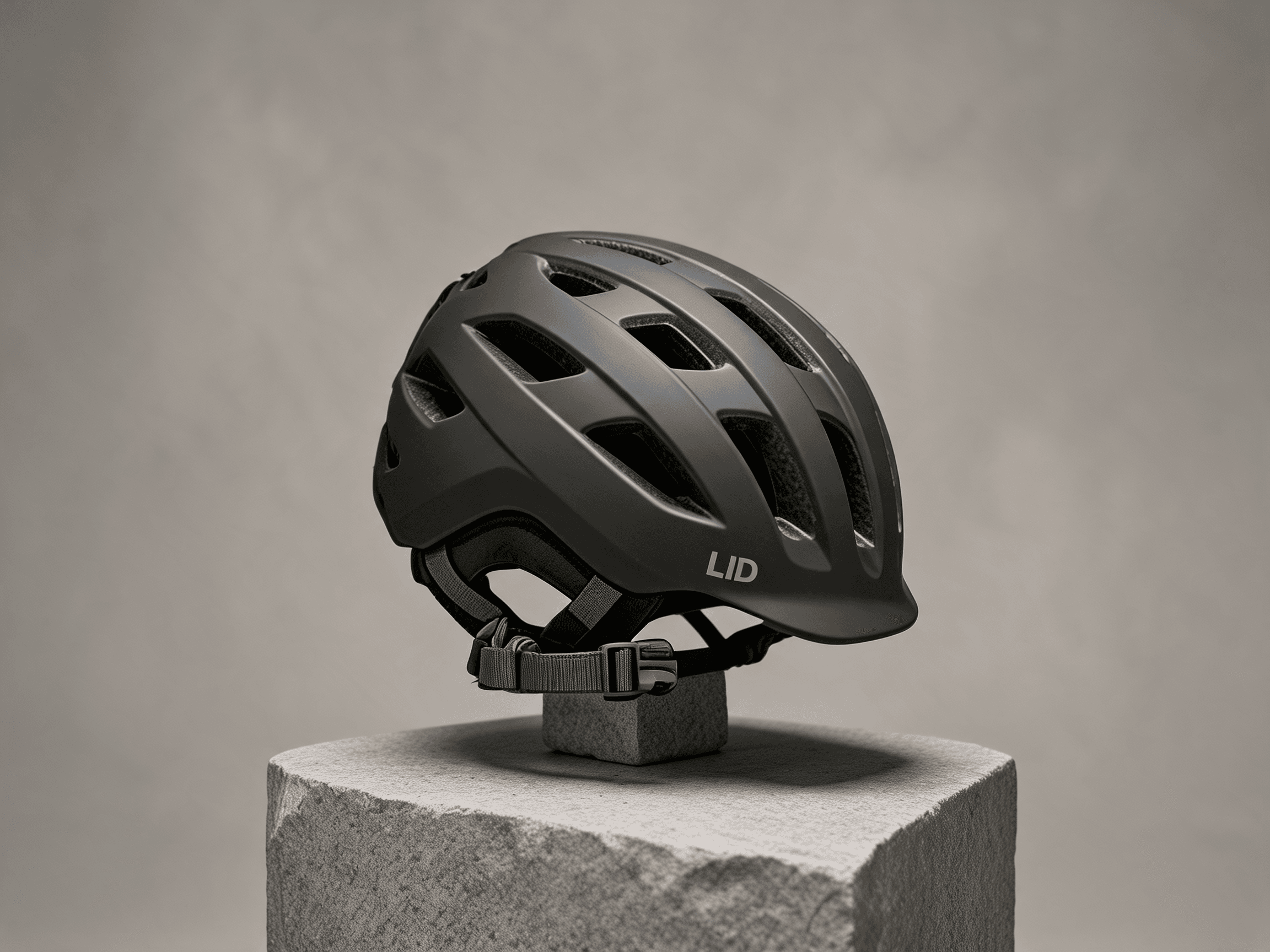 Lid helmet hero image