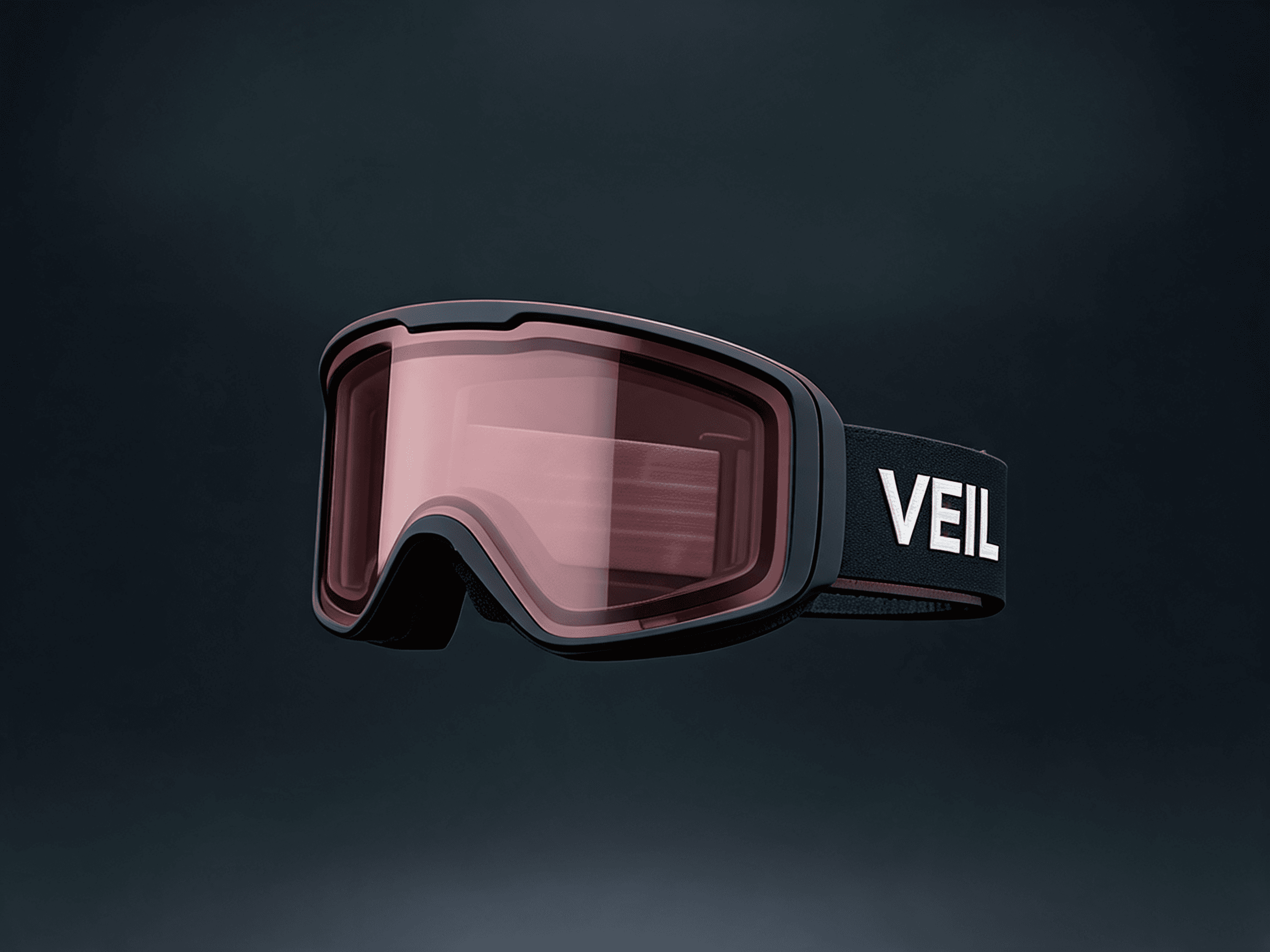 Veil goggle hero image